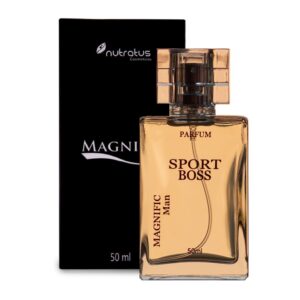 Perfume Sport Boss 50 ml